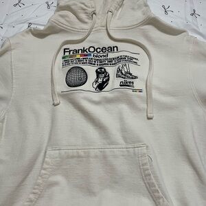 Frank Ocean Blond Hoodie